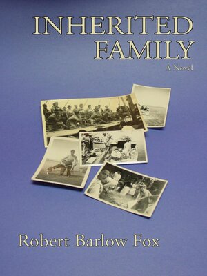 cover image of Inherited Family